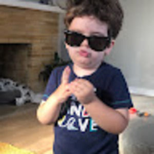 Meet your Posher, Stefanie